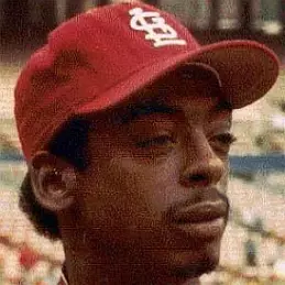 Willie McGee net worth