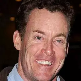 John C. McGinley net worth