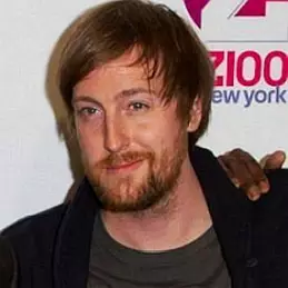 Matt McGinley net worth