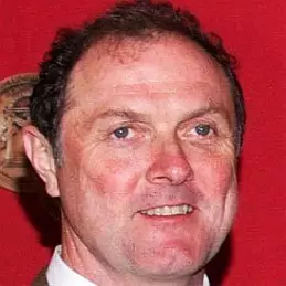 Boris McGiver net worth