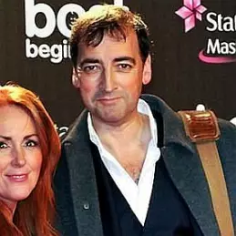 Alistair McGowan net worth