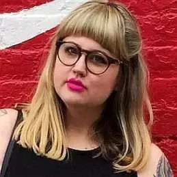 Katie McGowan net worth