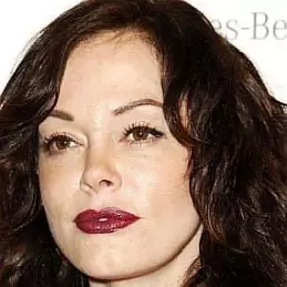 Rose McGowan net worth
