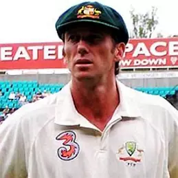 Glenn McGrath net worth