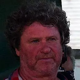 Rory McGrath net worth