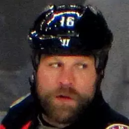 Brian McGrattan net worth