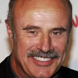 Dr. Phil McGraw net worth