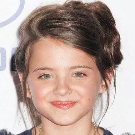 Madeleine McGraw net worth