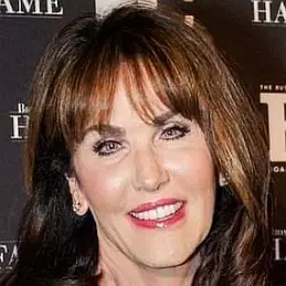 Robin McGraw net worth