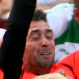 Allan McGregor net worth