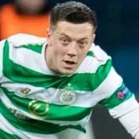 Callum McGregor net worth