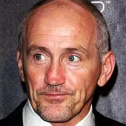 Barry McGuigan net worth