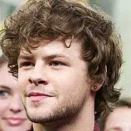 Jay McGuiness net worth