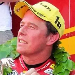 John McGuinness net worth