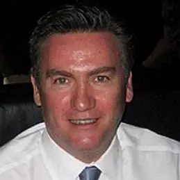 Eddie McGuire net worth