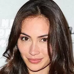 Caitlin McHugh net worth