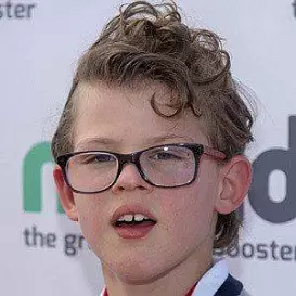 Gavin McHugh net worth