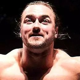 Drew McIntyre net worth