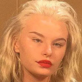 Grace Mckagan net worth