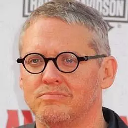 Adam McKay net worth