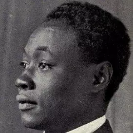 Claude McKay net worth