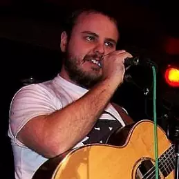 Andy McKee net worth