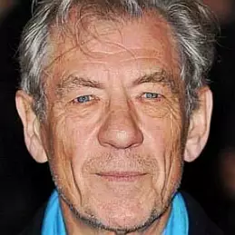 Ian McKellen net worth