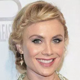 Alex McKenna net worth