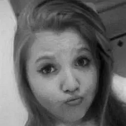 Mia McKenna-Bruce net worth