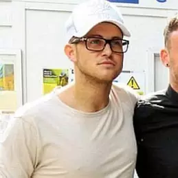 Marty McKenna net worth