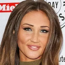 Megan McKenna net worth