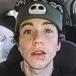 Miles McKenna net worth