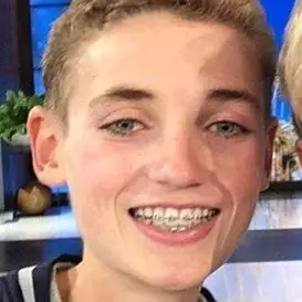 Ryan McKenna net worth