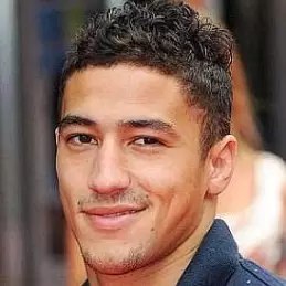 Ashley McKenzie net worth