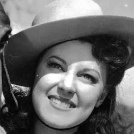 Fay McKenzie net worth