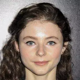 Thomasin McKenzie net worth