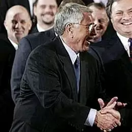 Jack McKeon net worth