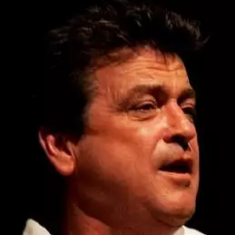 Les McKeown net worth