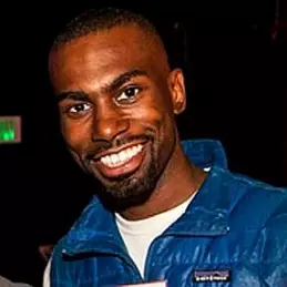 DeRay Mckesson net worth