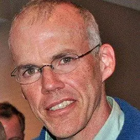 Bill Mckibben net worth