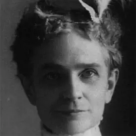 Ida Saxton McKinley net worth