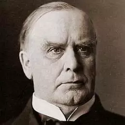 William McKinley net worth