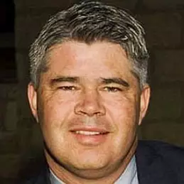 Joe McKinney net worth