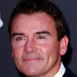 Kurt McKinney net worth