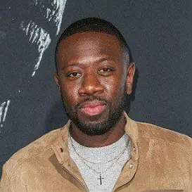 Sheaun Jamar McKinney net worth