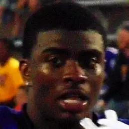 Jerick McKinnon net worth