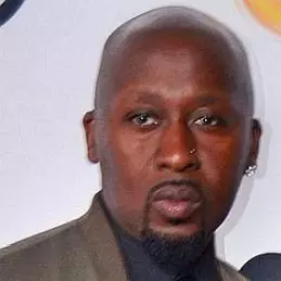 O'Neal McKnight net worth