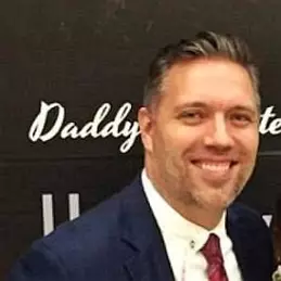 Shaun McKnight net worth