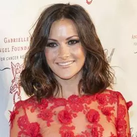 Christina McLarty net worth