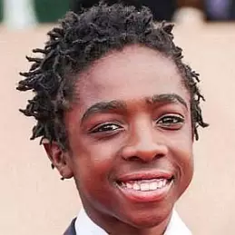 Caleb McLaughlin net worth